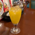 タイ王国料理 クンメー1 - 