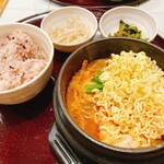 韓国ごはん・酒家 ダイダイ - 