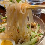 タイ王国料理 クンメー1 - 