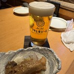 くろ酒場 薩摩 - 