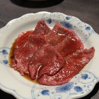 東京焼肉 平城苑 銀座5丁目店 - 