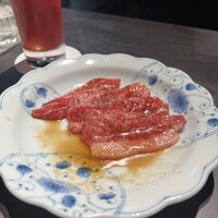 東京焼肉 平城苑 銀座5丁目店 - 