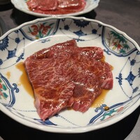 東京焼肉 平城苑 銀座5丁目店 - 