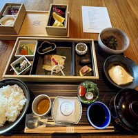青碧蒼 - 