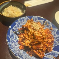 焼肉 にくだらけ - 