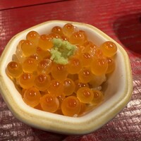 すしと天ぷら 坂本 - 