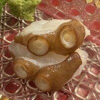 すしと天ぷら 坂本 - 