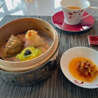 広東料理 センス - 