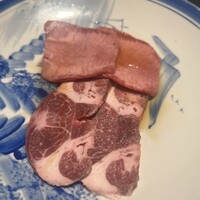 焼肉 にくだらけ - 