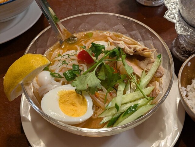 Thailand Okoku Ryori Kunmee 1 photo 5