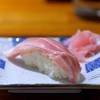 ひとし - 料理写真:本マグロ大トロ