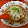 珉珉 - 料理写真:辛口ラーメン