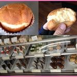 パティスリー・ショコラ・ミヤザキ - シュークリーム