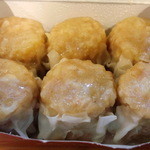 551蓬莱 JR新大阪駅店