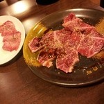 焼肉 まる喜 - 