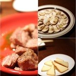 シャンクス - 