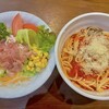 谷川のパスタ エルベ