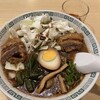 桂花ラーメン 新宿ふぁんてん
