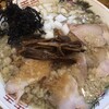 背脂煮干中華そば 我武者羅 初台店