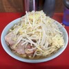 ラーメン二郎 新潟店