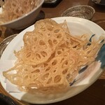 黒豚餃子と串揚酒場 大衆酒場 おきどき - 
