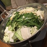 黒豚餃子と串揚酒場 大衆酒場 おきどき - 