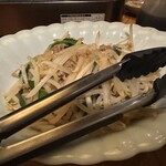 黒豚餃子と串揚酒場 大衆酒場 おきどき - 