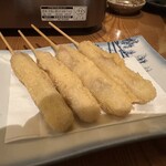 黒豚餃子と串揚酒場 大衆酒場 おきどき - 