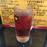 豚ギャング - 黒ウーロン茶