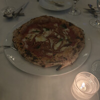 TRATTORIA PIZZERIA 207 渋谷店 - 