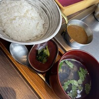 鉄板和食とワイン 萬鉄 - 