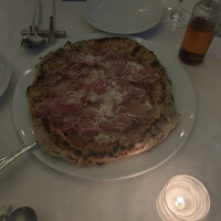 TRATTORIA PIZZERIA 207 渋谷店 - 
