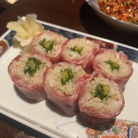 焼肉 にくだらけ - 