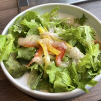 鉄板和食とワイン 萬鉄 - 