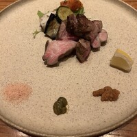 春秋ユラリ 恵比寿 -  春秋ユラリ 恵比寿 -