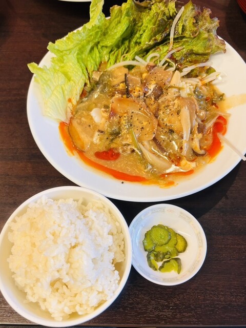 岐阜県で中華料理ランチ！岐阜駅近くなどエリア別に20選 [食べログまとめ]