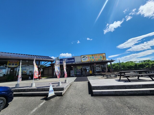アイス工房 ツースリー 道の駅安達店（two-three） - 松川（ジェラート・アイスクリーム）