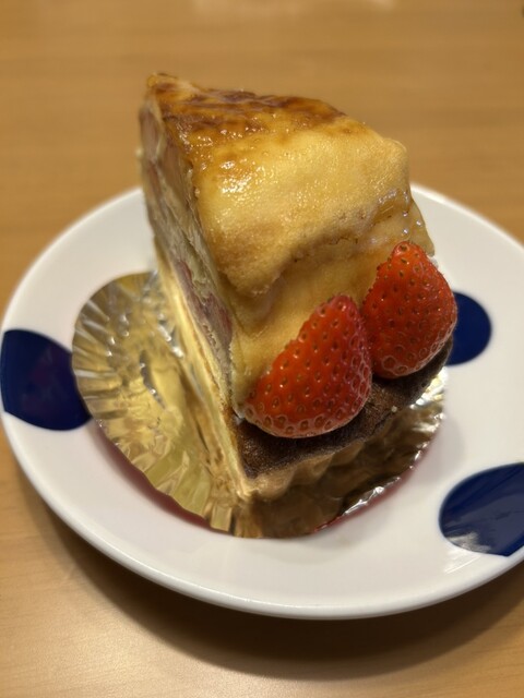 わかさいも本舗 室蘭中央店 - 室蘭（和菓子）の写真