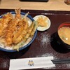 天丼てんや 八重洲店