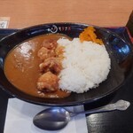 沼田パーキングエリア(上り線)スナックコーナー・フードコート - 