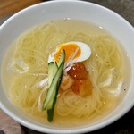 炭火焼肉ホルモンさわいし - 