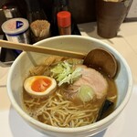 壱星 - ラーメン