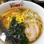 テンホウ 長池エムウェーブ前店 - 