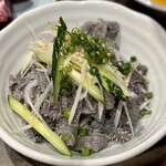 炭火焼肉ホルモンさわいし - 