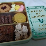 カフェタナカ 本店 - 