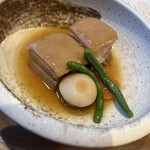 沖縄地料理 波照間 - 