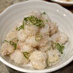 炭火焼肉ホルモンさわいし - 