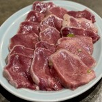 炭火焼肉ホルモンさわいし - 