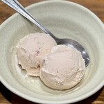 炭火焼肉ホルモンさわいし - 