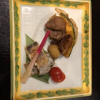 美濃吉 京王新宿店 - 